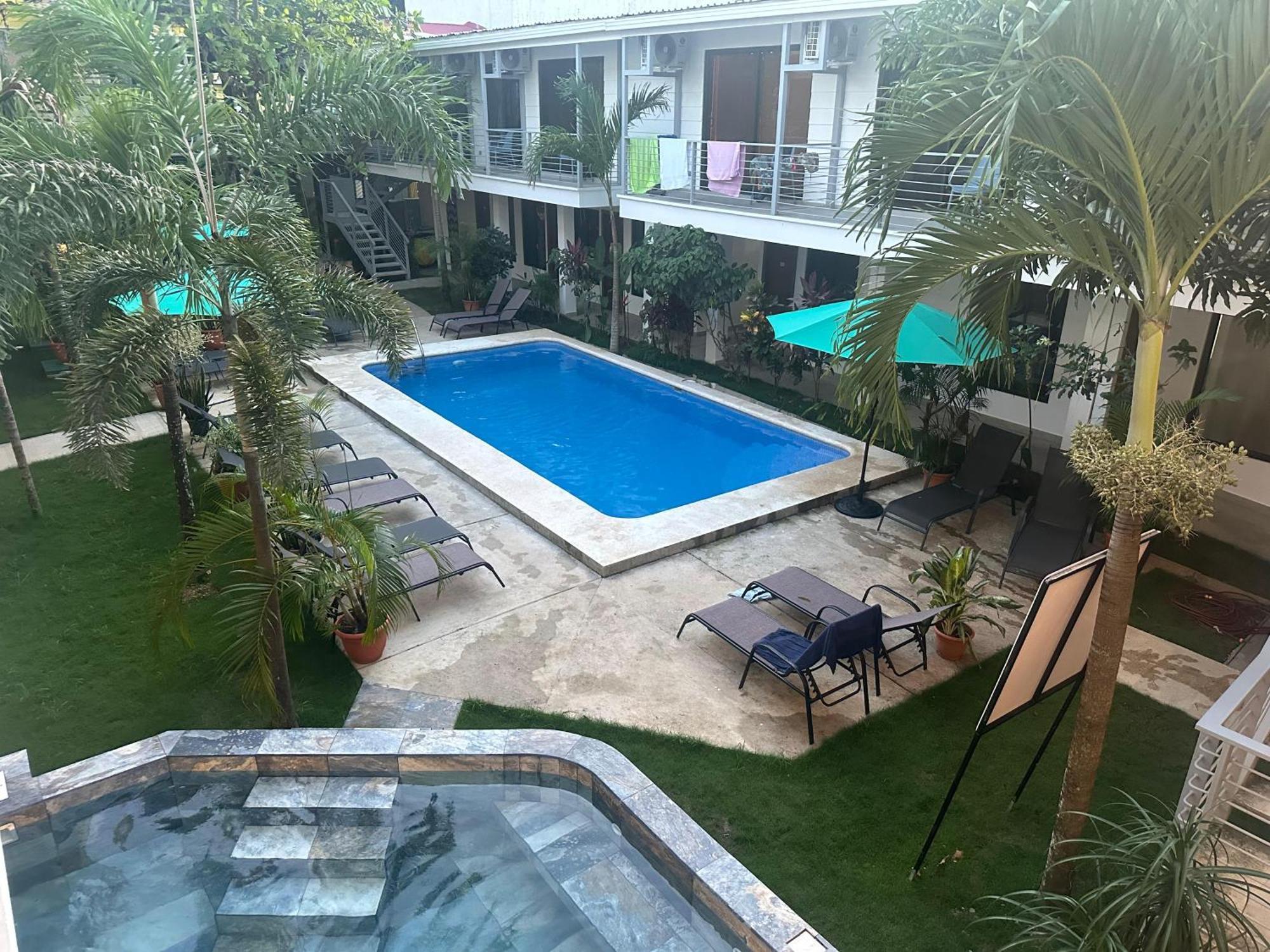 Wide Mouth Frog Quepos Hostel Manuel Antonio Εξωτερικό φωτογραφία