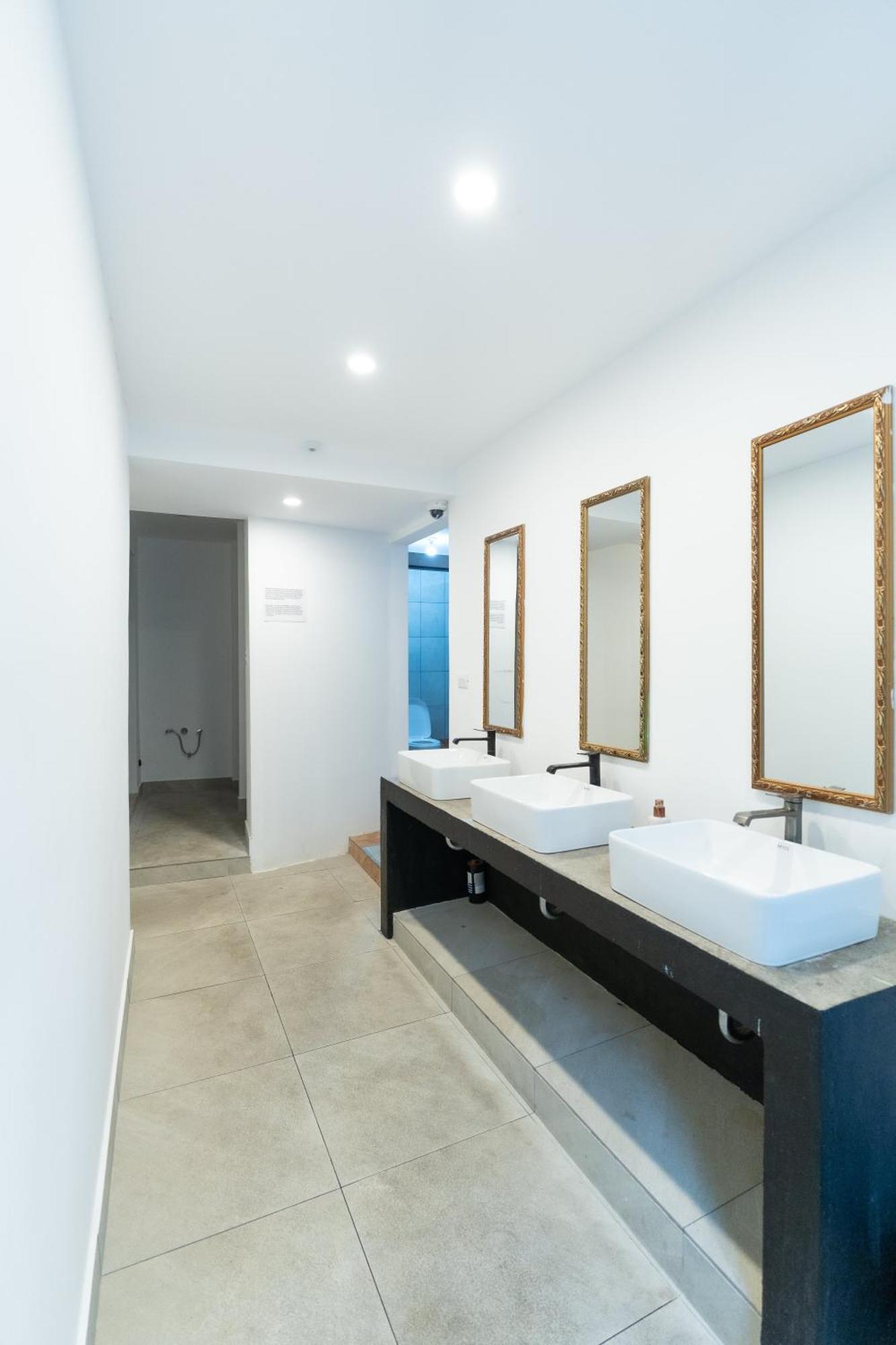 Wide Mouth Frog Quepos Hostel Manuel Antonio Εξωτερικό φωτογραφία